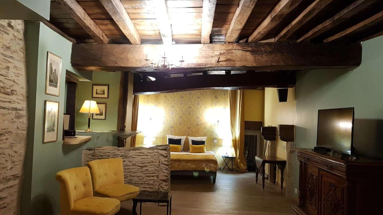 Manoir De Barbotin Apartment Ploërmel Екстериор снимка